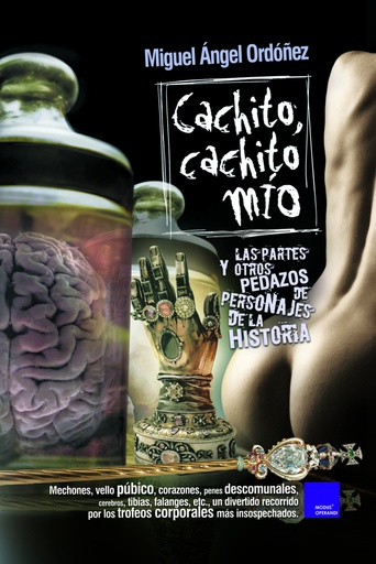 [9788418016004] CACHITO, CACHITO MIO