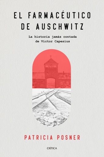 [9788491991588] EL FARMACÉUTICO DE AUSCHWITZ