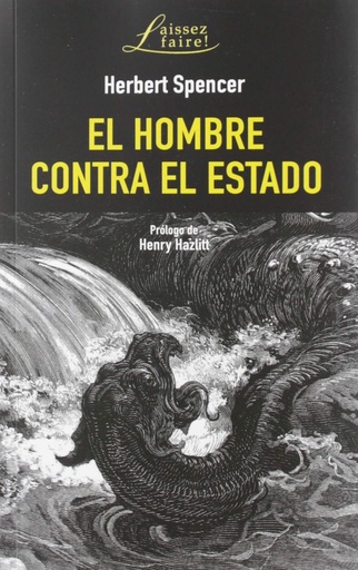 [9788472097711] EL HOMBRE CONTRA EL ESTADO