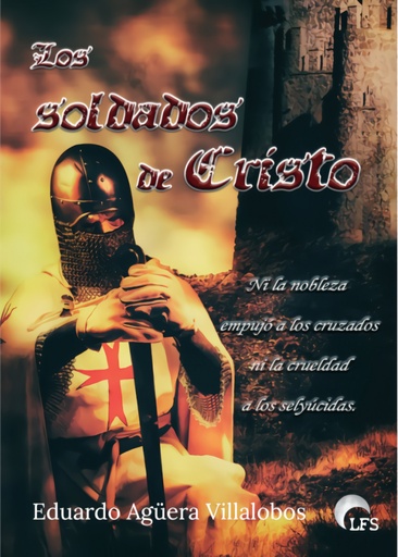 [9788494757389] Los soldados de Cristo