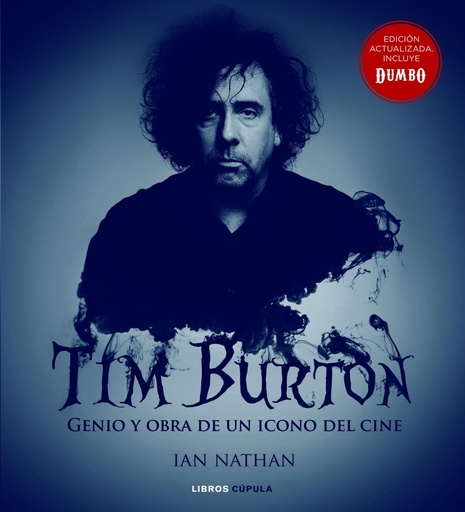 [9788448026059] TIM BURTON