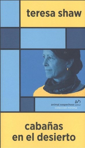 [9788494280870] CABAÑAS EN EL DESIERTO