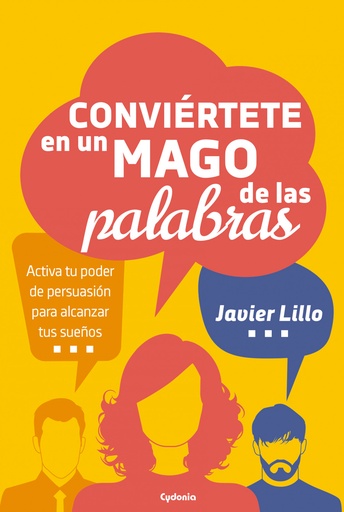 [9788494832161] Conviértete en un mago de las palabras