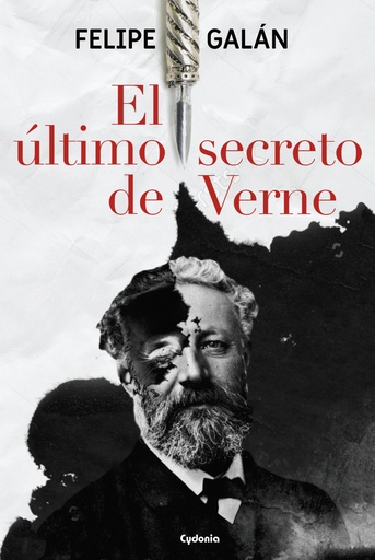 [9788494586170] El último secreto de Verne