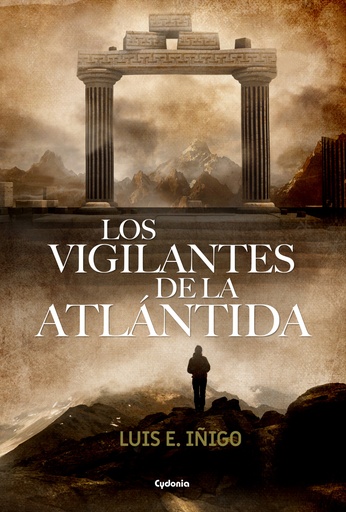 [9788494722332] Los vigilantes de la Atlántida