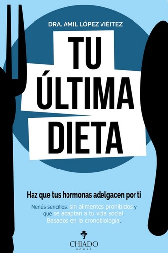 [9789895255245] ¡TU ÚLTIMA DIETA!