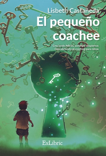 [9788417845421] El pequeño coachee