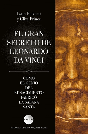 [9788417371937] EL GRAN SECRETO DE LEONARDO DA VINCI