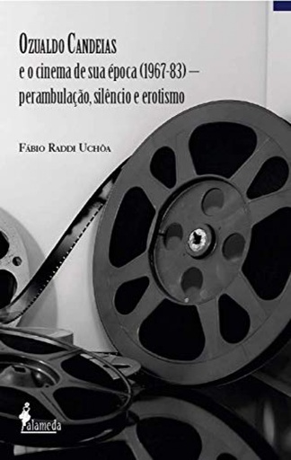 [9788579395321] Ozualdo Candeias e o cinema de sua época (1967-83)