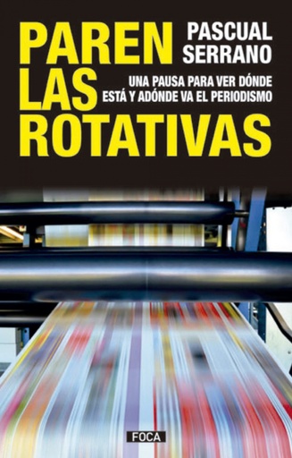 [9788416842445] PAREN LAS ROTATIVAS