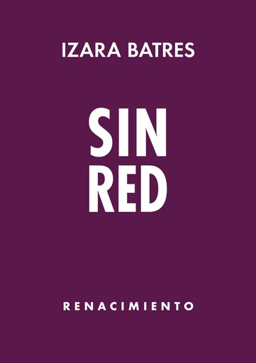 [9788417950255] SIN RED