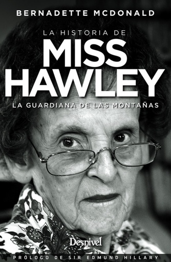 [9788498294828] LA HISTORIA DE MISS HAWLEY
