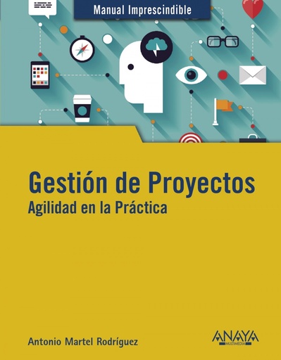 [9788441541795] GESTIÓN DE PROYECTOS