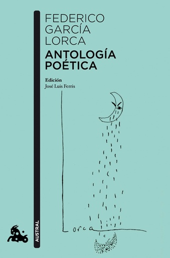 [9788408216605] ANTOLOGÍA POÉTICA