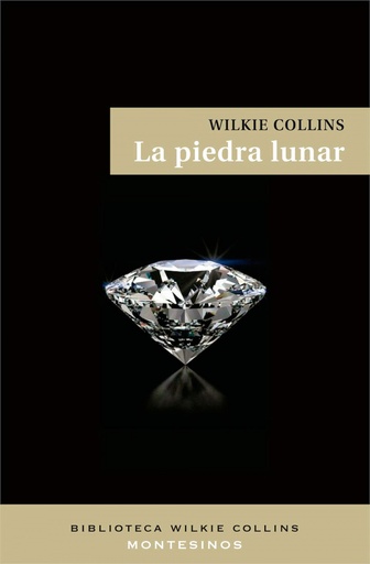 [9788495776167] LA PIEDRA LUNAR