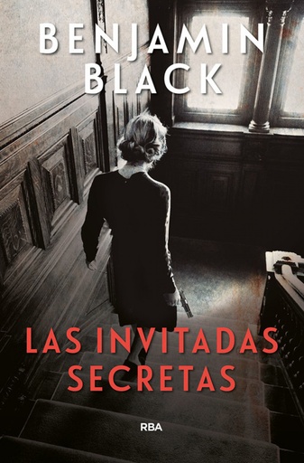 [9788491870814] Invitadas secretas