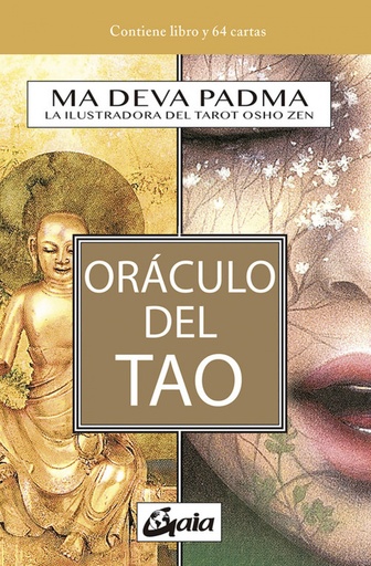 [9788484456254] ORÁCULO DEL TAO