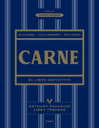 [9788417752095] CARNE