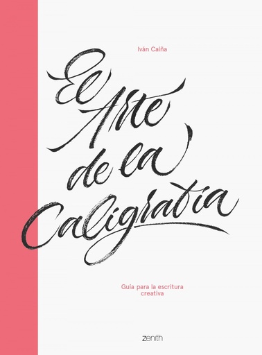 [9788408216063] EL ARTE DE LA CALIGRAFÍA