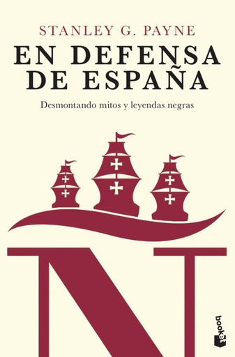 [9788467057355] EN DEFENSA DE ESPAÑA