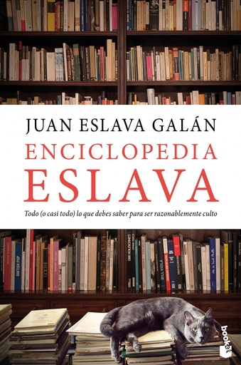 [9788467057379] ENCICLOPEDIA ESLAVA