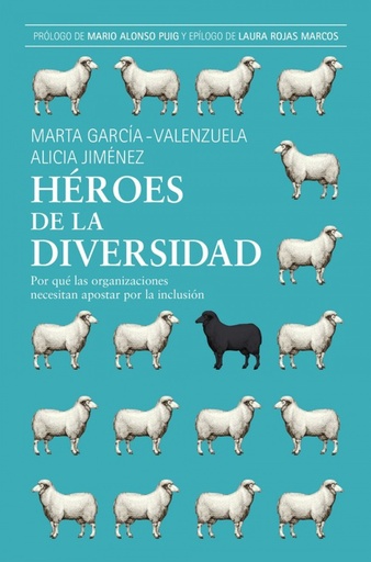 [9788498754926] HÉROES DE LA DIVERSIDAD