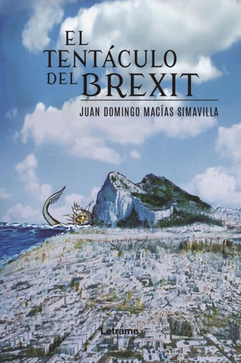 [9788418064623] El tentáculo del Brexit