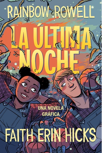 [9788420453385] LA ÚLTIMA NOCHE