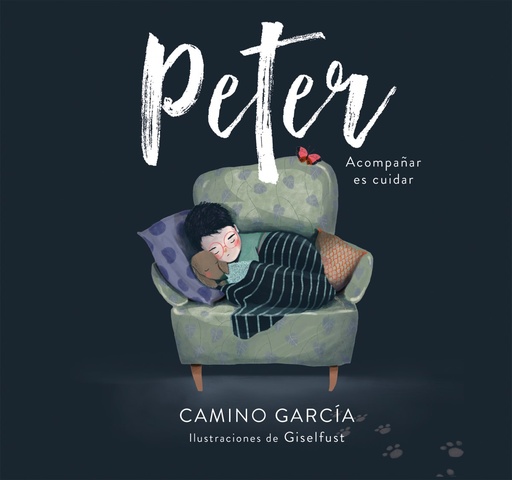 [9788417922214] PETER