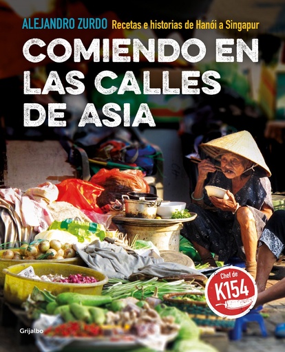 [9788417752200] COMIENDO EN LAS CALLES DE ASIA