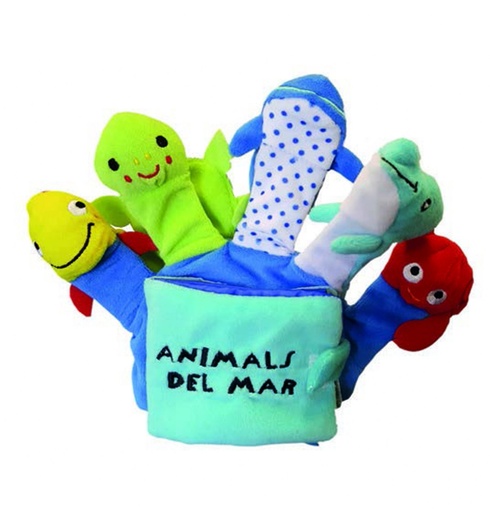 [9788468340371] ANIMALS DEL MAR