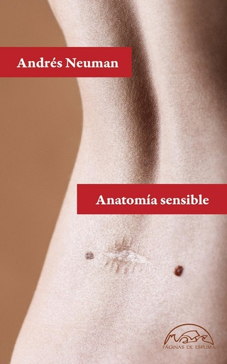 [9788483932650] ANATOMÍA SENSIBLE