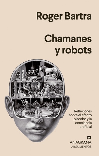 [9788433964441] CHAMANES Y ROBOTS