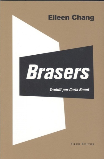 [9788473292405] BRASERS