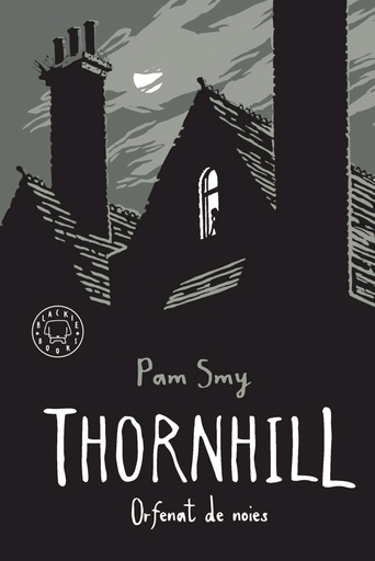 [9788417552534] THORNHILL