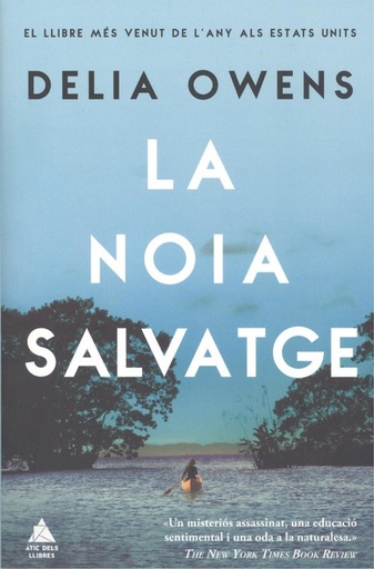 [9788417743390] LA NOIA SALVATGE