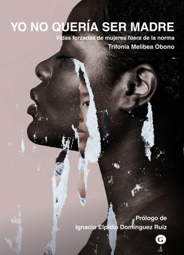 [9788417319748] YO NO QUERÍA SER MADRE