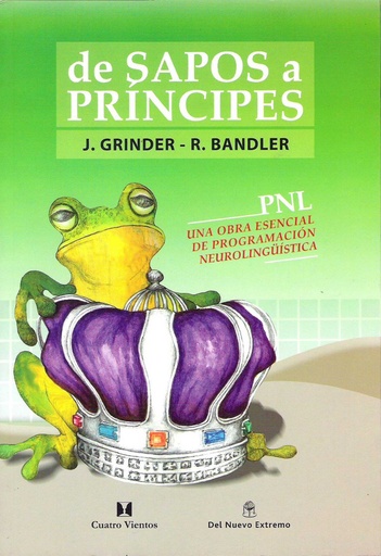 [9788489333239] DE SAPOS A PRINCIPES