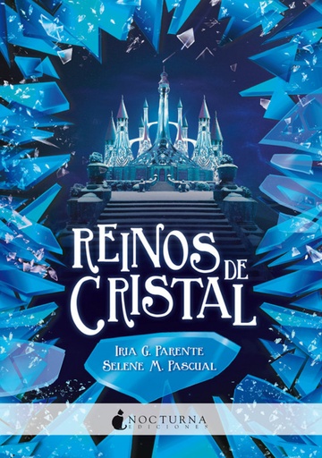 [9788417834371] REINOS DE CRISTAL