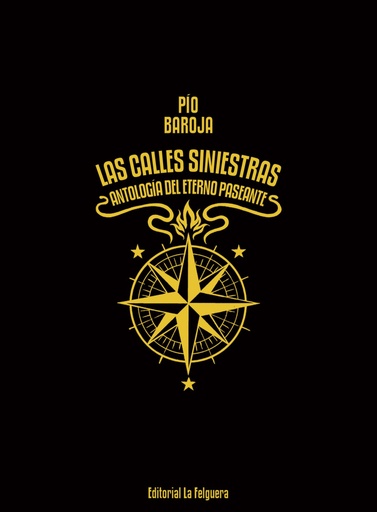 [9788412044232] LAS CALLES SINIESTRAS