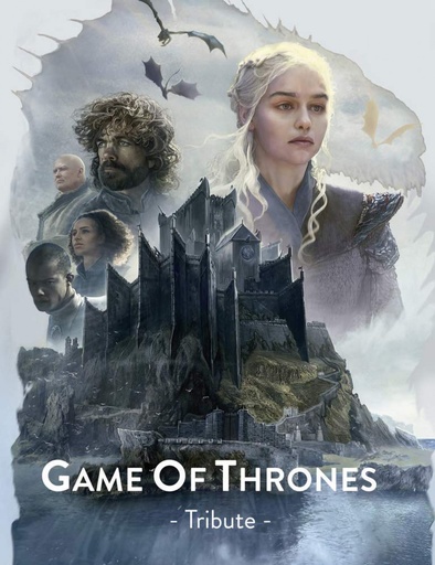 [9788417557072] GAME OF THRONES