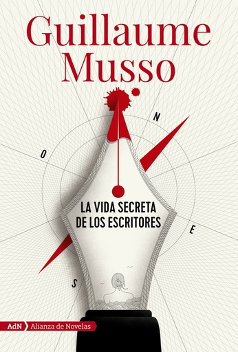 [9788491816577] LA VIDA SECRETA DE LOS ESCRITORES