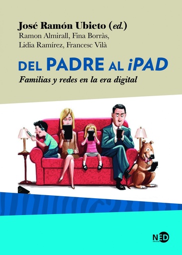 [9788416737727] DEL PADRE AL IPAD
