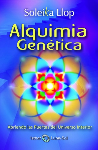 [9788493837280] Alquimia Genética