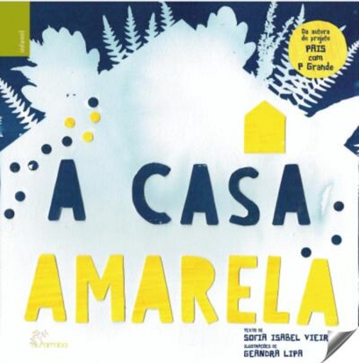 [9789898888594] A Casa Amarela