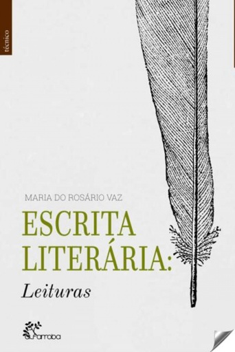 [9789898888563] Escrita literiária