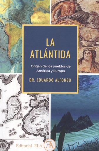 [9788499502021] ATLANTIDA