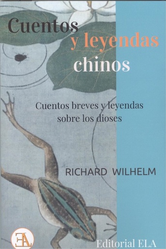 [9788499502052] CUENTOS Y LEYENDAS CHINOS