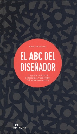 [9788417656089] EL ABC DEL DISEÑADOR