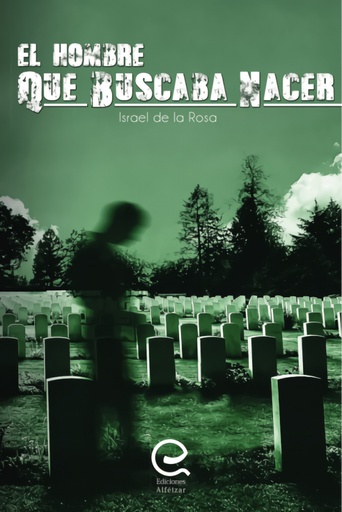 [9788494967375] El Hombre que Buscaba Nacer